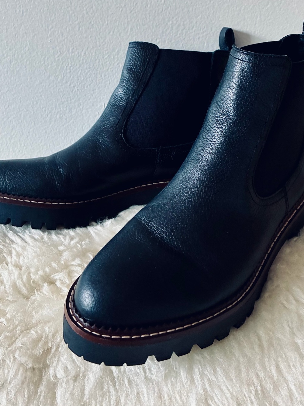 Caslon Chelsea Boots, 9